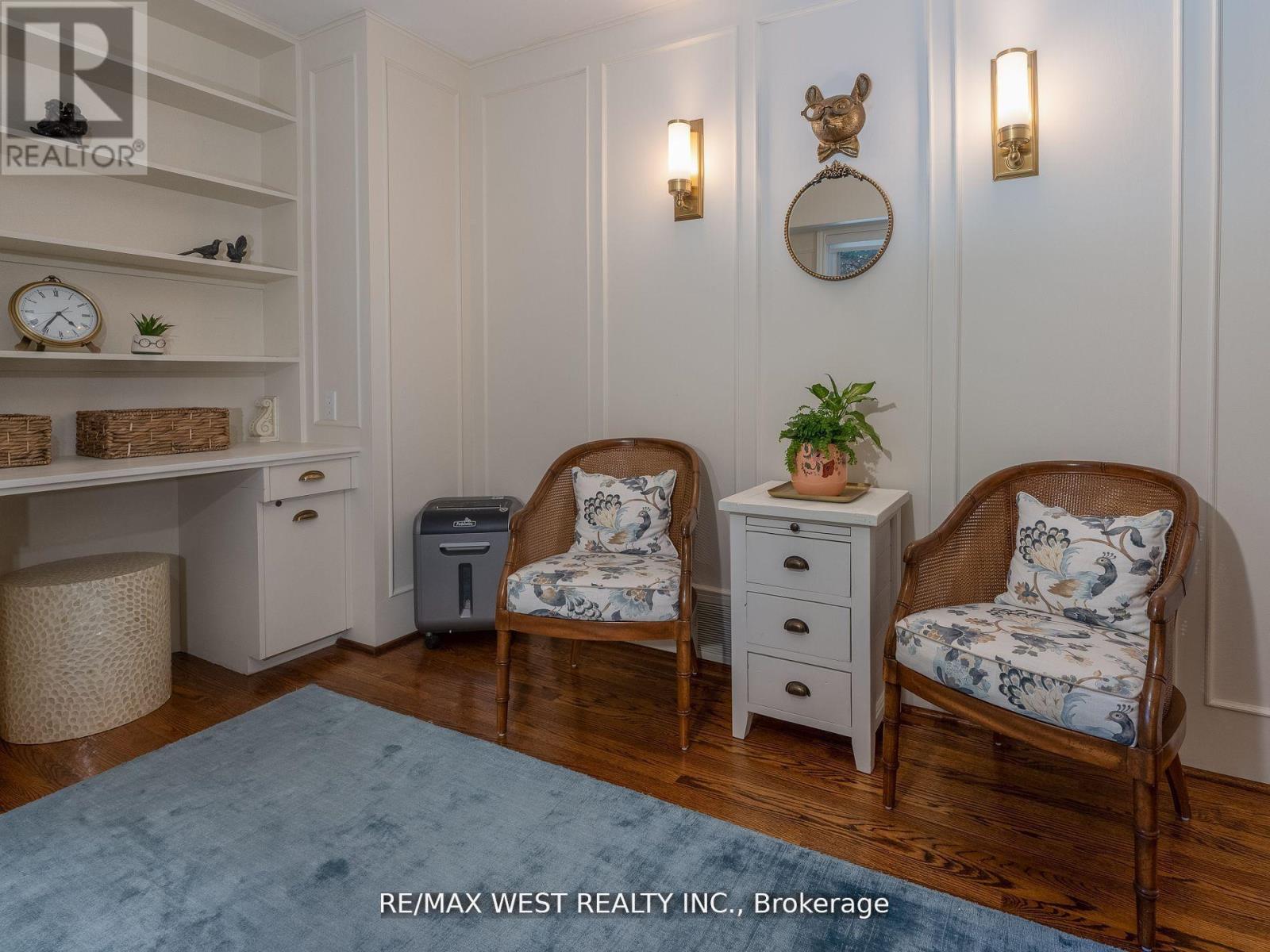57 Edenvale Crescent, Toronto, Ontario  M9A 4A5 - Photo 13 - W12436346