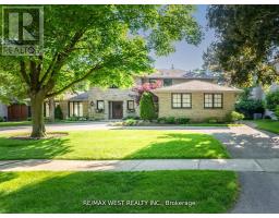 57 EDENVALE CRESCENT, Toronto, Ontario