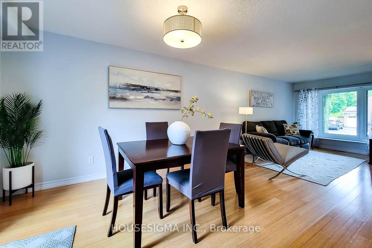 3111 Cantelon Crescent, Mississauga, Ontario  L5N 3J7 - Photo 12 - W12436352