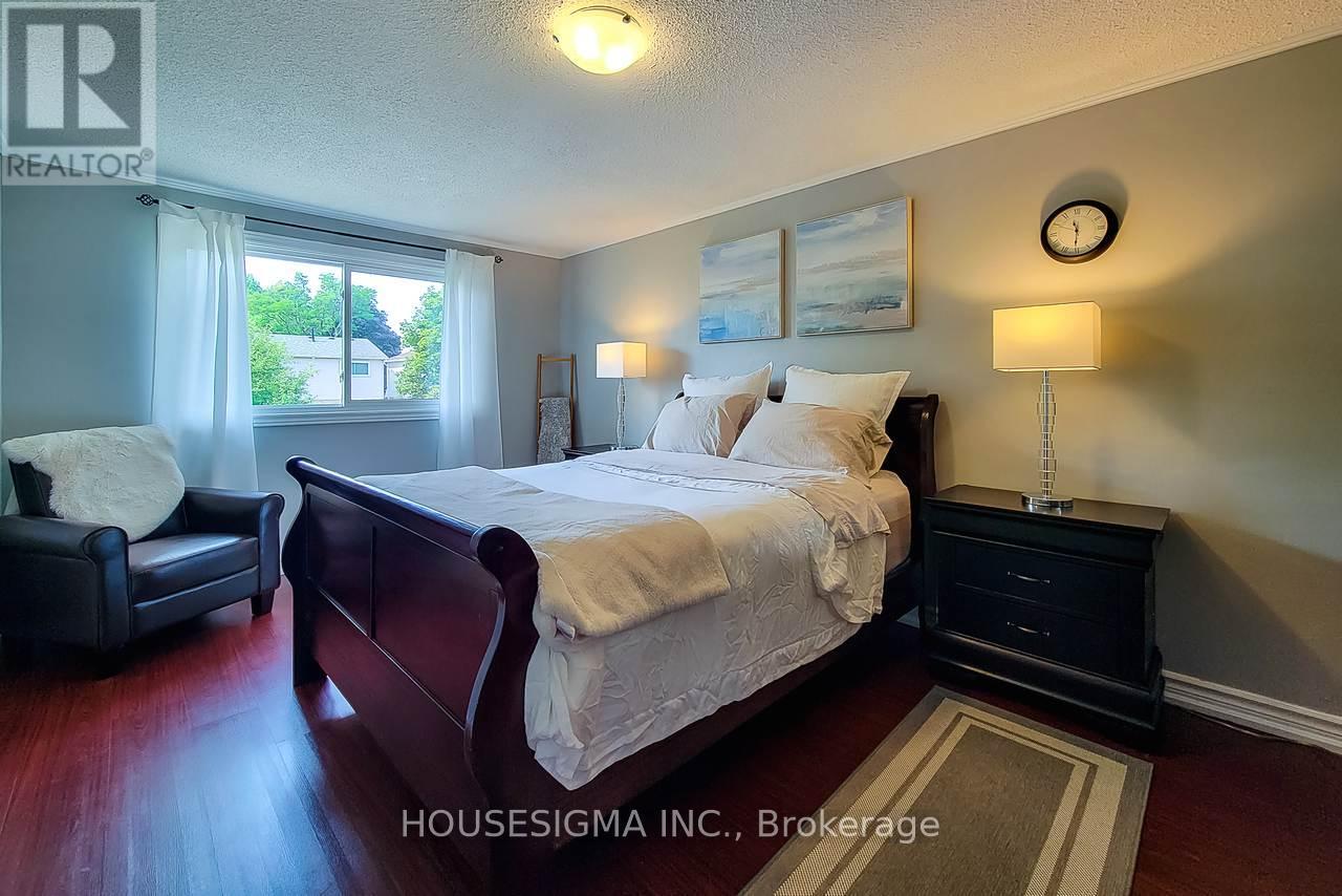 3111 Cantelon Crescent, Mississauga, Ontario  L5N 3J7 - Photo 14 - W12436352