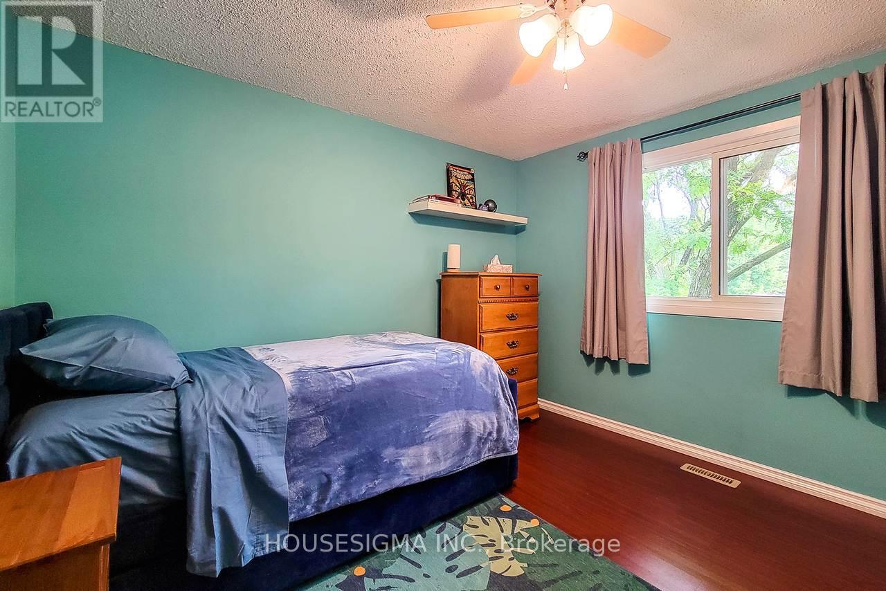 3111 Cantelon Crescent, Mississauga, Ontario  L5N 3J7 - Photo 18 - W12436352