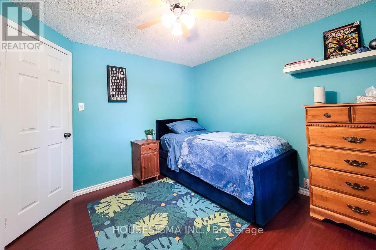 3111 Cantelon Crescent, Mississauga, Ontario  L5N 3J7 - Photo 19 - W12436352