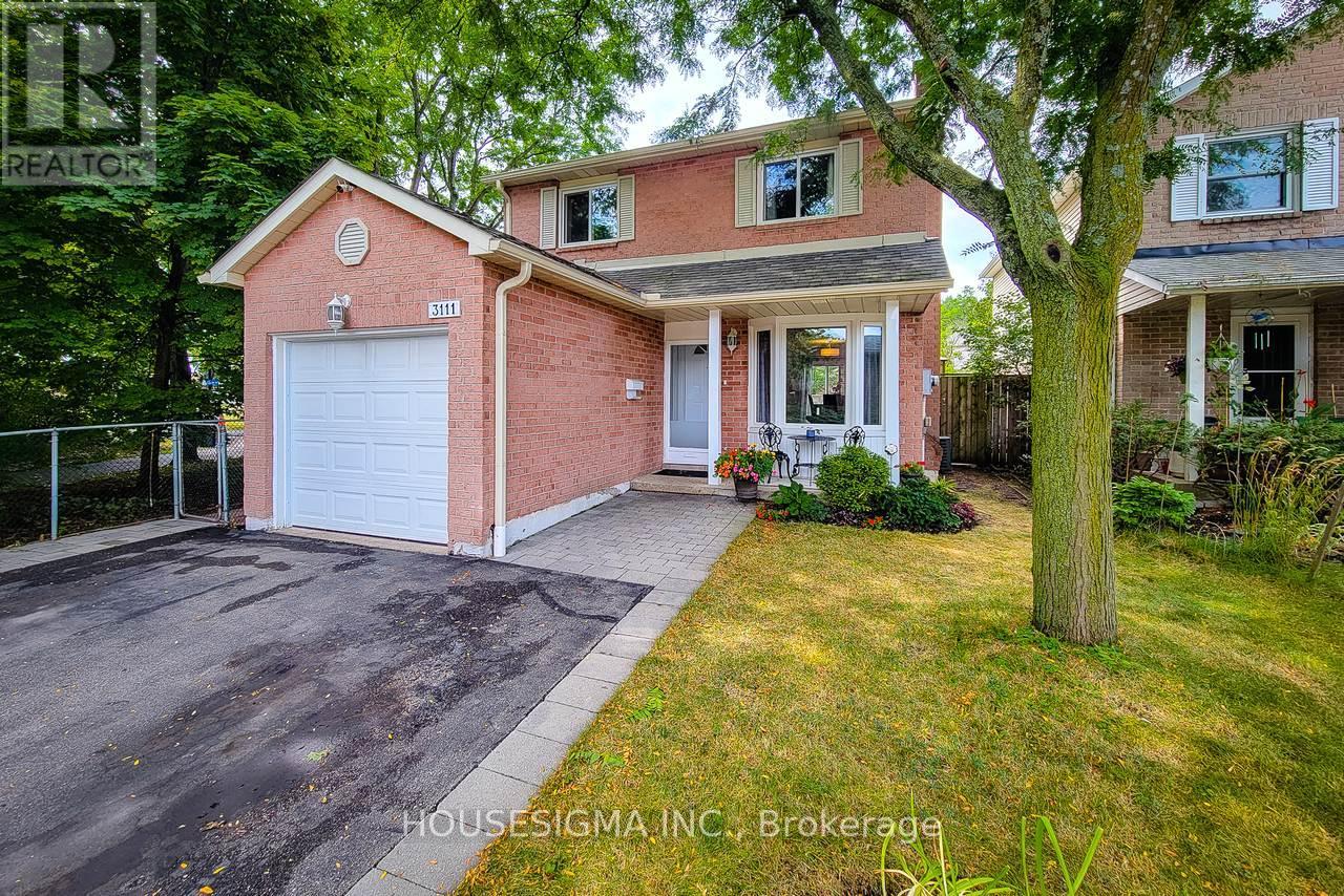 3111 Cantelon Crescent, Mississauga, Ontario  L5N 3J7 - Photo 2 - W12436352