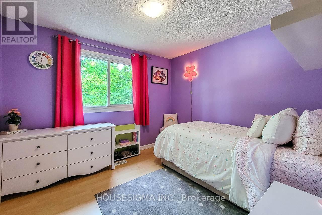 3111 Cantelon Crescent, Mississauga, Ontario  L5N 3J7 - Photo 20 - W12436352
