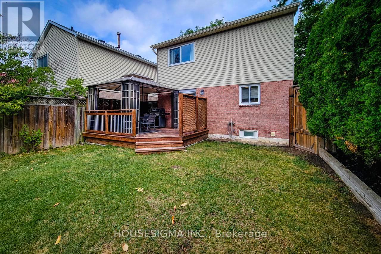 3111 Cantelon Crescent, Mississauga, Ontario  L5N 3J7 - Photo 26 - W12436352