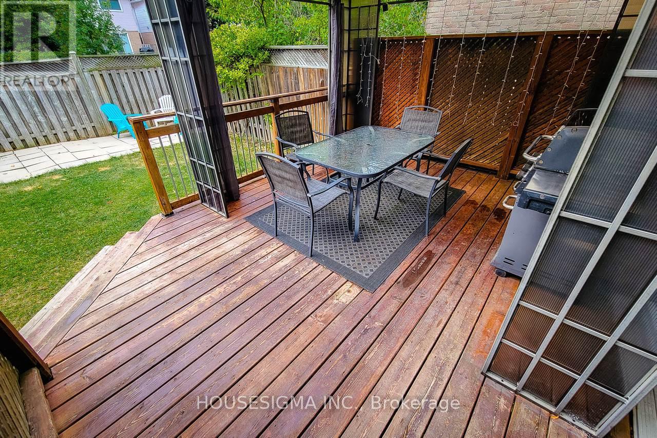 3111 Cantelon Crescent, Mississauga, Ontario  L5N 3J7 - Photo 27 - W12436352