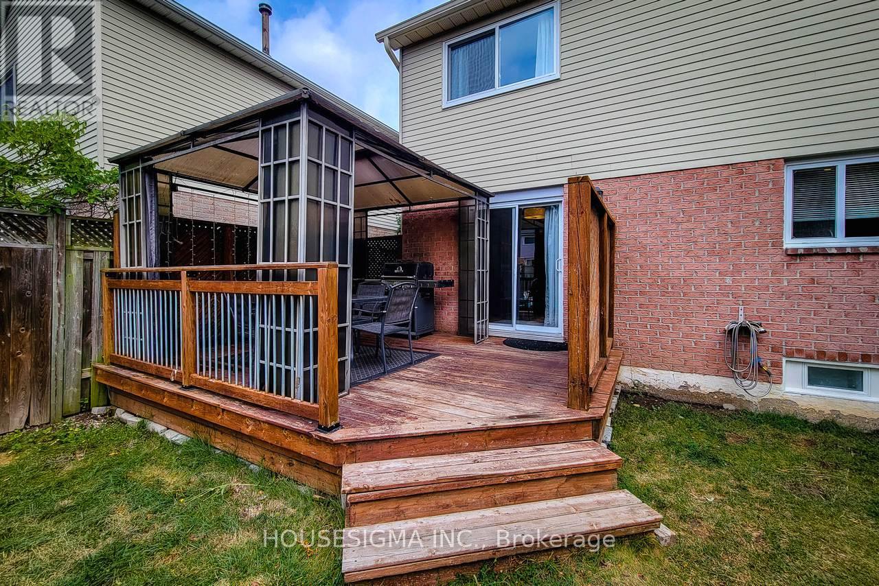 3111 Cantelon Crescent, Mississauga, Ontario  L5N 3J7 - Photo 28 - W12436352