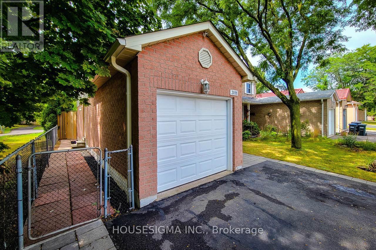 3111 Cantelon Crescent, Mississauga, Ontario  L5N 3J7 - Photo 35 - W12436352