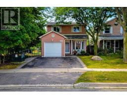 3111 CANTELON CRESCENT, Mississauga, Ontario