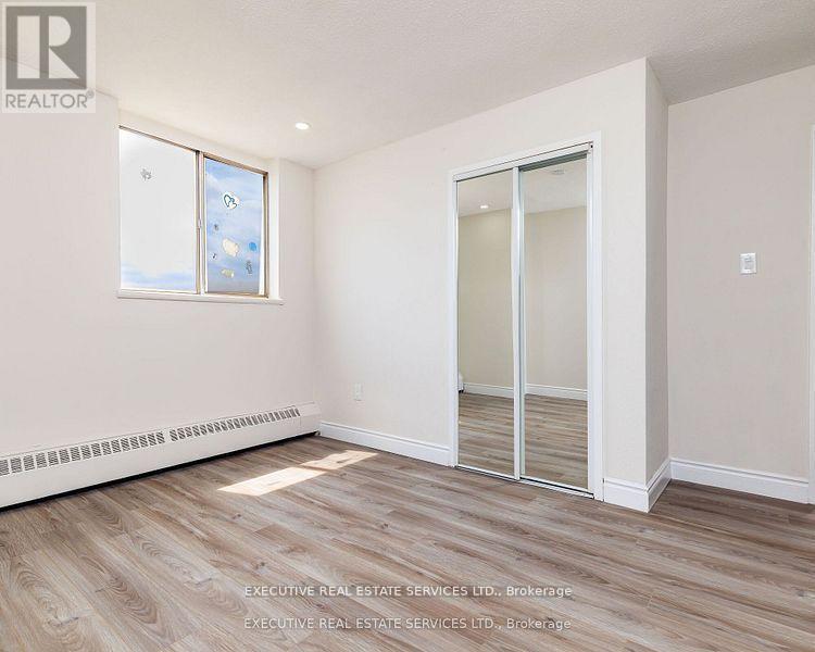 #1601 - 60 Stevenson Road E, Toronto, Ontario  M9V 2B4 - Photo 11 - W12436354