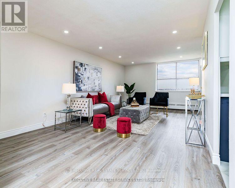 #1601 - 60 Stevenson Road E, Toronto, Ontario  M9V 2B4 - Photo 3 - W12436354