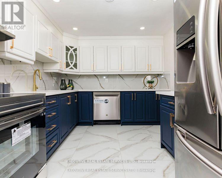 #1601 - 60 Stevenson Road E, Toronto, Ontario  M9V 2B4 - Photo 7 - W12436354