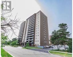 #1601 - 60 STEVENSON ROAD E, Toronto, Ontario