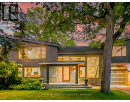 66 Inglewood Drive, Mississauga (Mineola), Ca