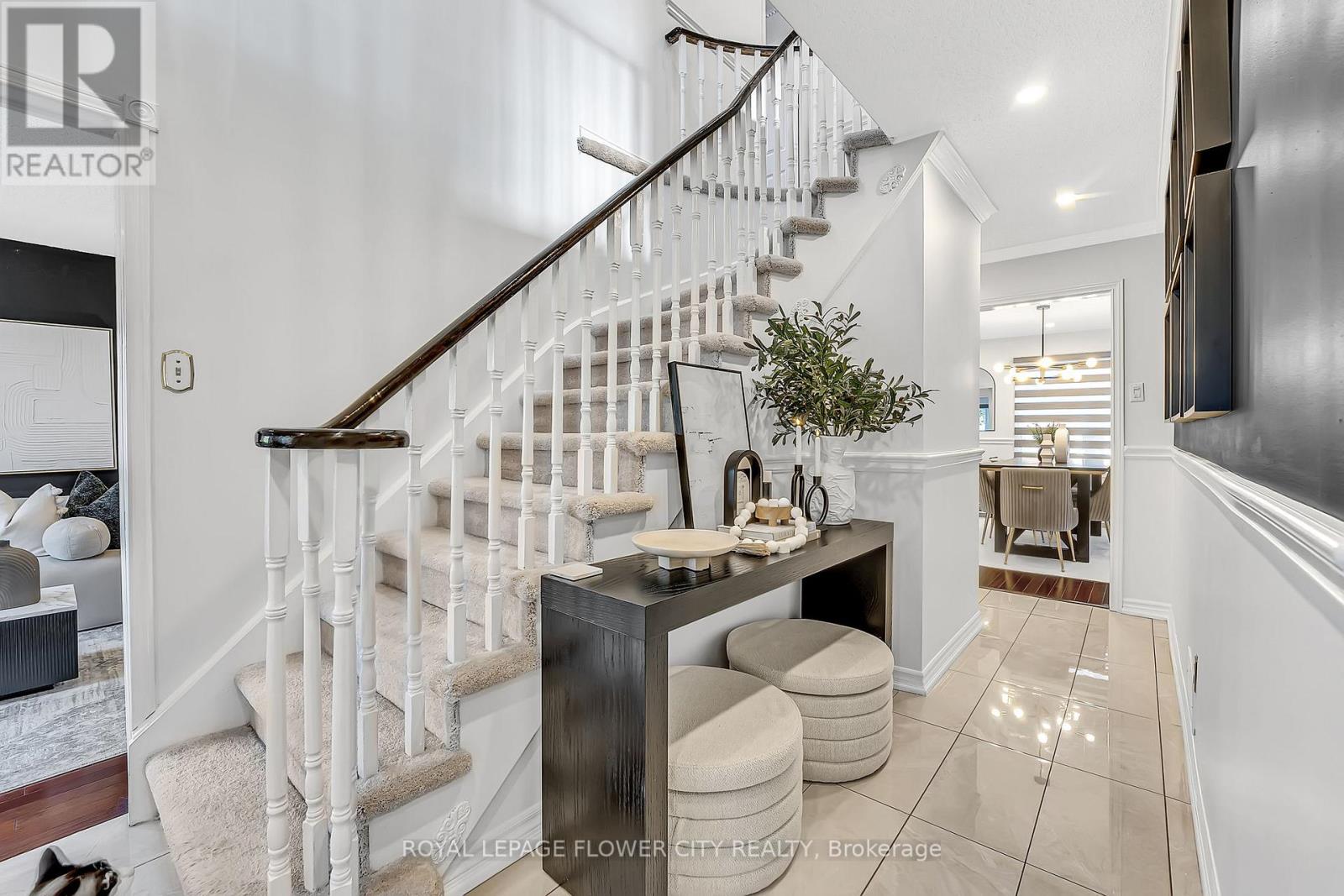 3278 Waxwing Drive, Mississauga, Ontario  L5N 5X9 - Photo 18 - W12436369