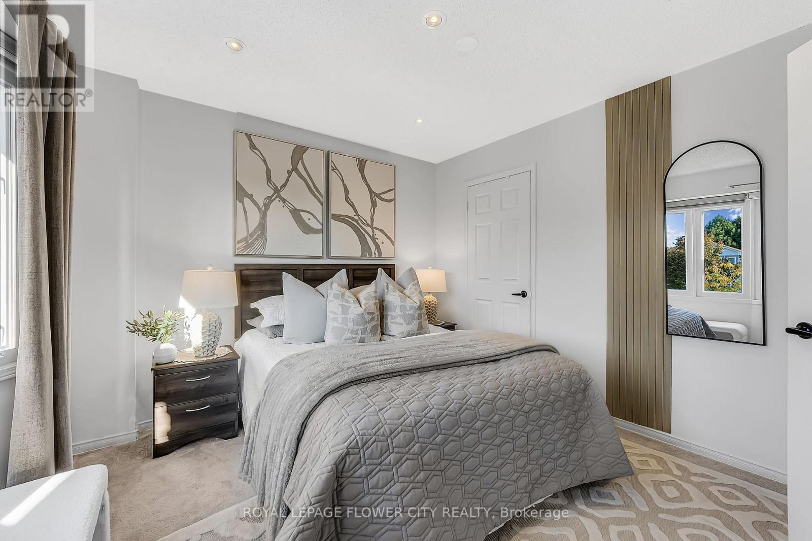 3278 Waxwing Drive, Mississauga, Ontario  L5N 5X9 - Photo 27 - W12436369