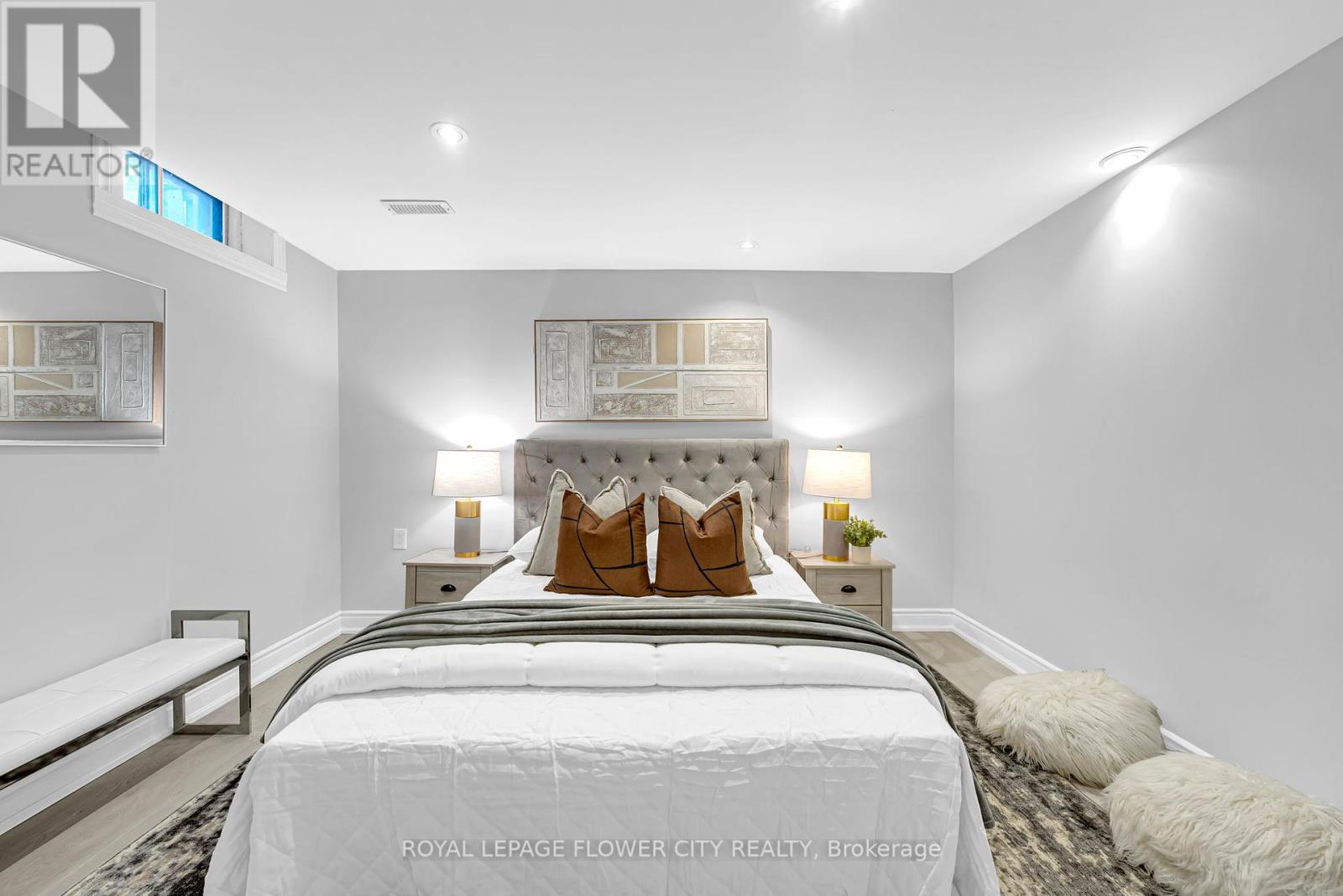 3278 Waxwing Drive, Mississauga, Ontario  L5N 5X9 - Photo 35 - W12436369