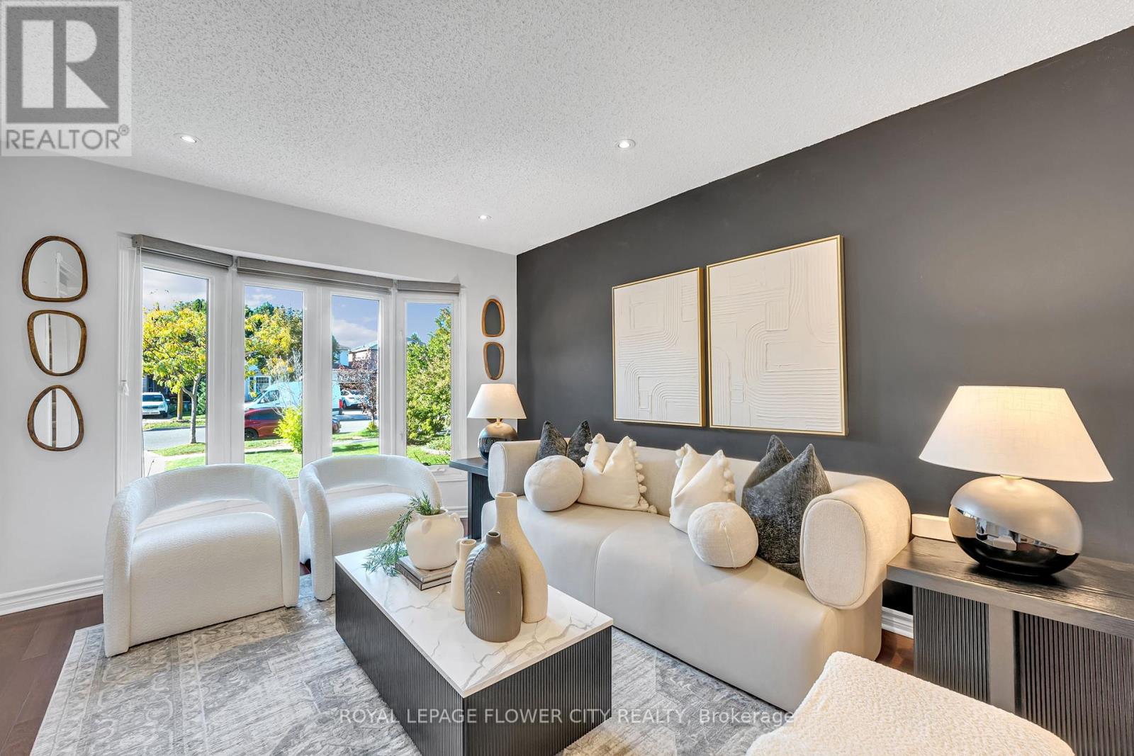 3278 Waxwing Drive, Mississauga, Ontario  L5N 5X9 - Photo 7 - W12436369