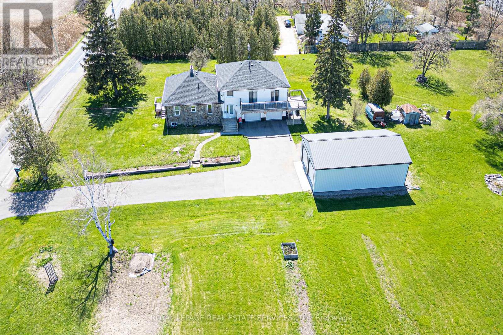 3029 Burnhamthorpe Road W, Milton, Ontario  L9T 5S2 - Photo 1 - W12436372