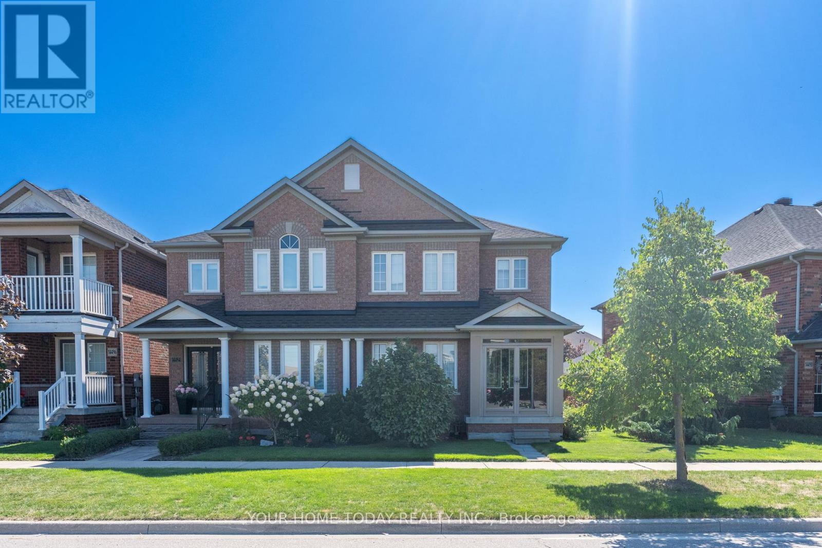 14492 Danby Road, Halton Hills, Ontario  L7G 6M3 - Photo 2 - W12436378