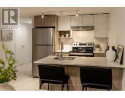 608 - 1129 COOKE BOULEVARD, Burlington, Ontario