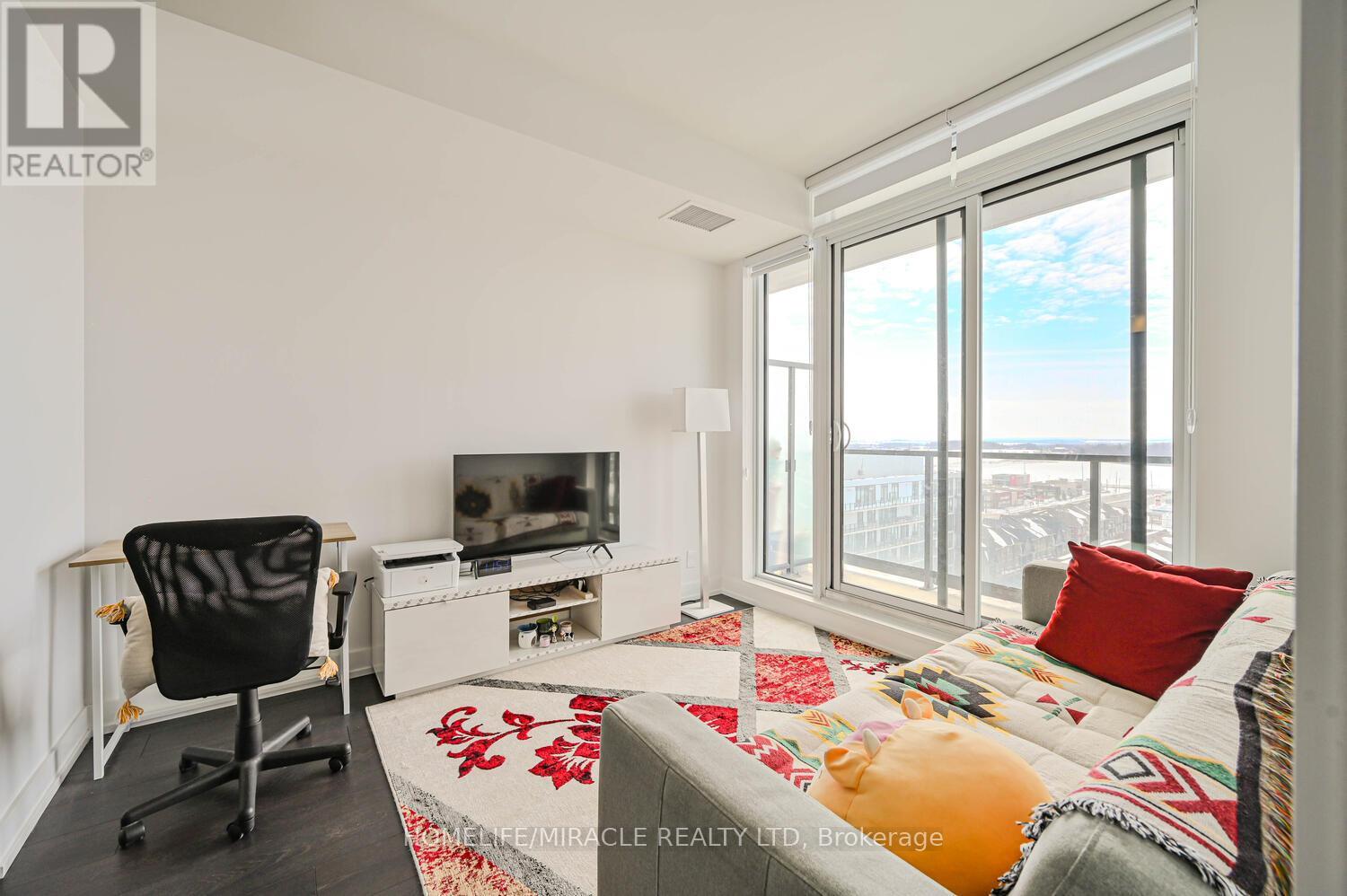 1102 - 215 Veterans Drive, Brampton, Ontario  L7A 5L7 - Photo 15 - W12436402
