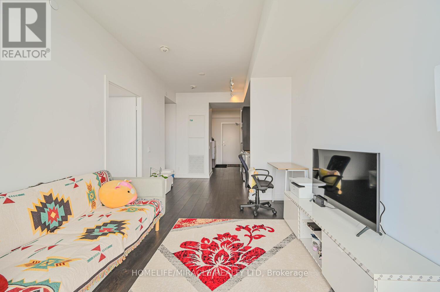 1102 - 215 Veterans Drive, Brampton, Ontario  L7A 5L7 - Photo 16 - W12436402