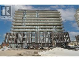 1102 - 215 VETERANS DRIVE, Brampton, Ontario