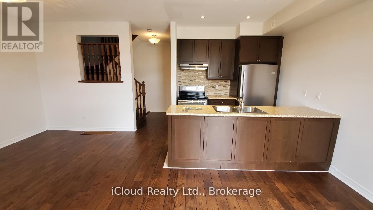 2554 Grand Oak Trail, Oakville, Ontario  L6M 0S4 - Photo 8 - W12436403