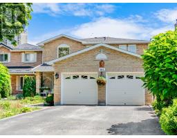 4631 Dunedin Crescent, Mississauga (Hurontario), Ca