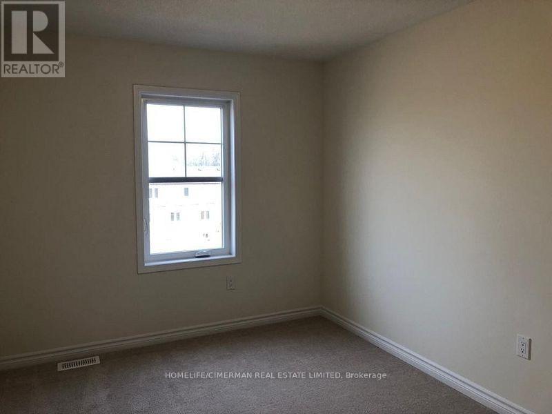234 Harold Dent Trail, Oakville, Ontario  L6M 0T1 - Photo 12 - W12436417