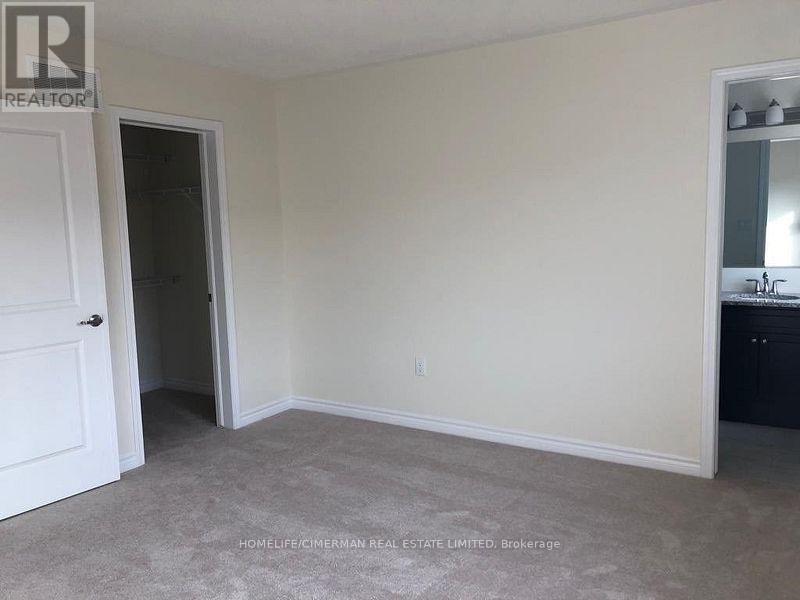 234 Harold Dent Trail, Oakville, Ontario  L6M 0T1 - Photo 14 - W12436417
