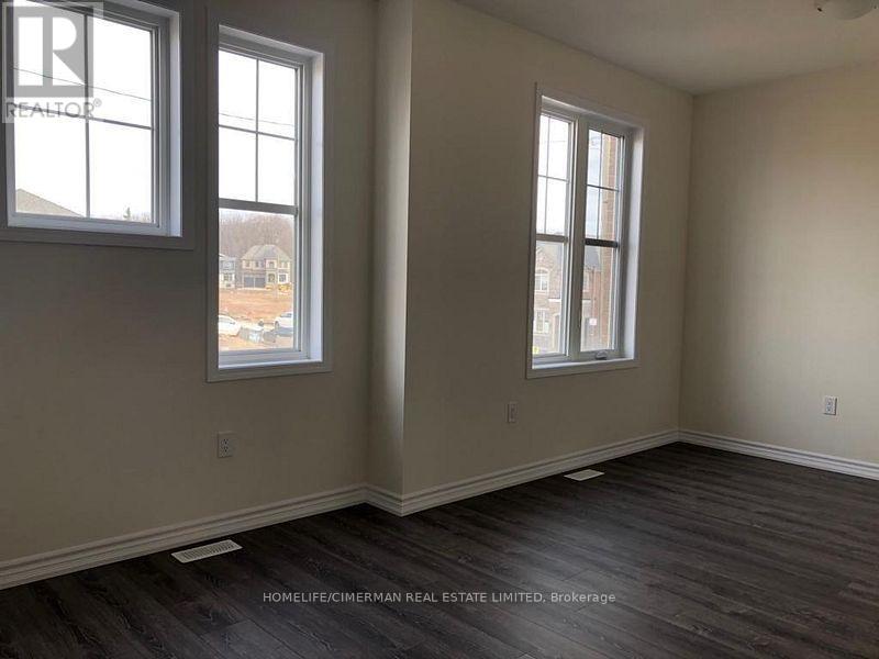 234 Harold Dent Trail, Oakville, Ontario  L6M 0T1 - Photo 3 - W12436417