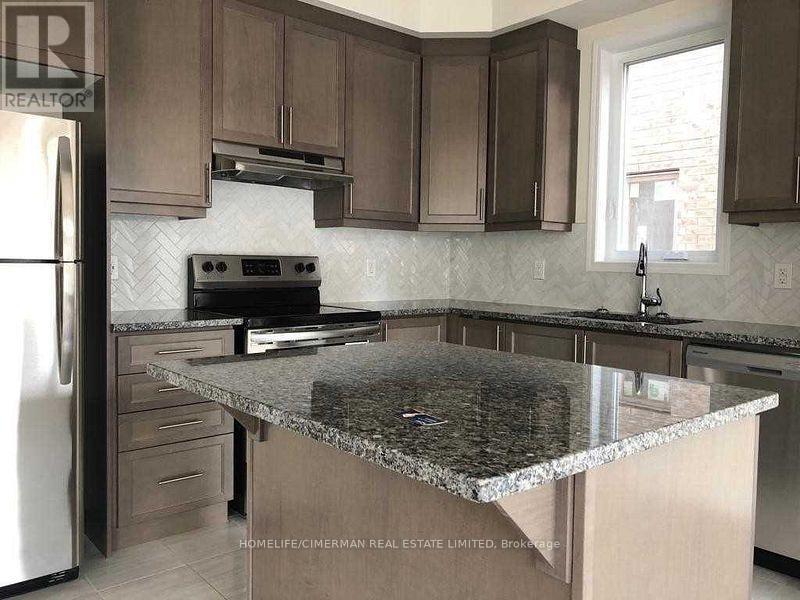 234 Harold Dent Trail, Oakville, Ontario  L6M 0T1 - Photo 6 - W12436417