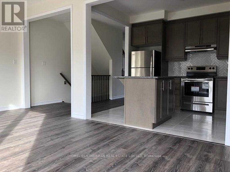234 Harold Dent Trail, Oakville, Ontario  L6M 0T1 - Photo 7 - W12436417