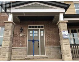 234 HAROLD DENT TRAIL, Oakville, Ontario