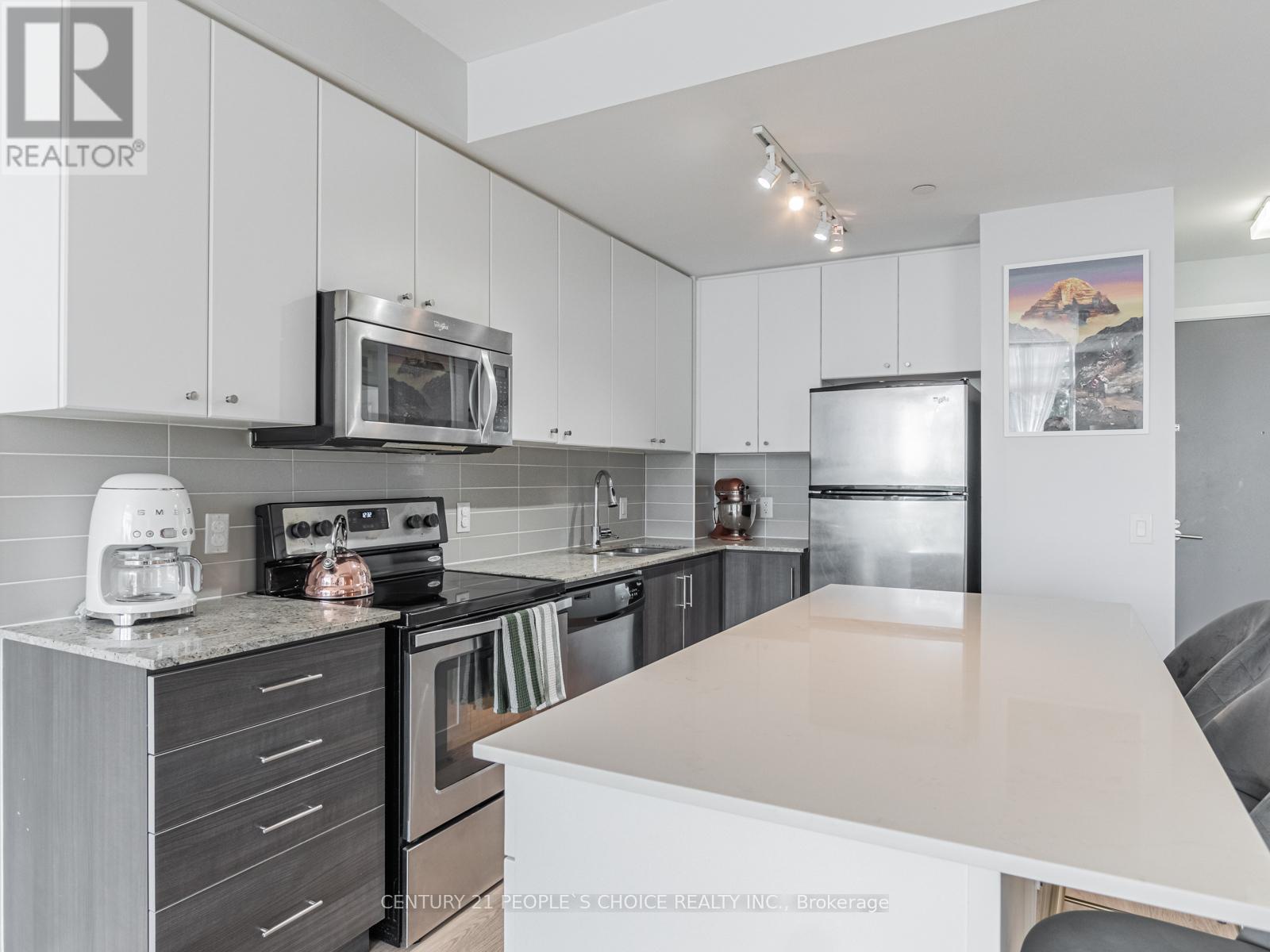 523 - 8 Fieldway Road, Toronto, Ontario  M8Z 0C3 - Photo 10 - W12436420