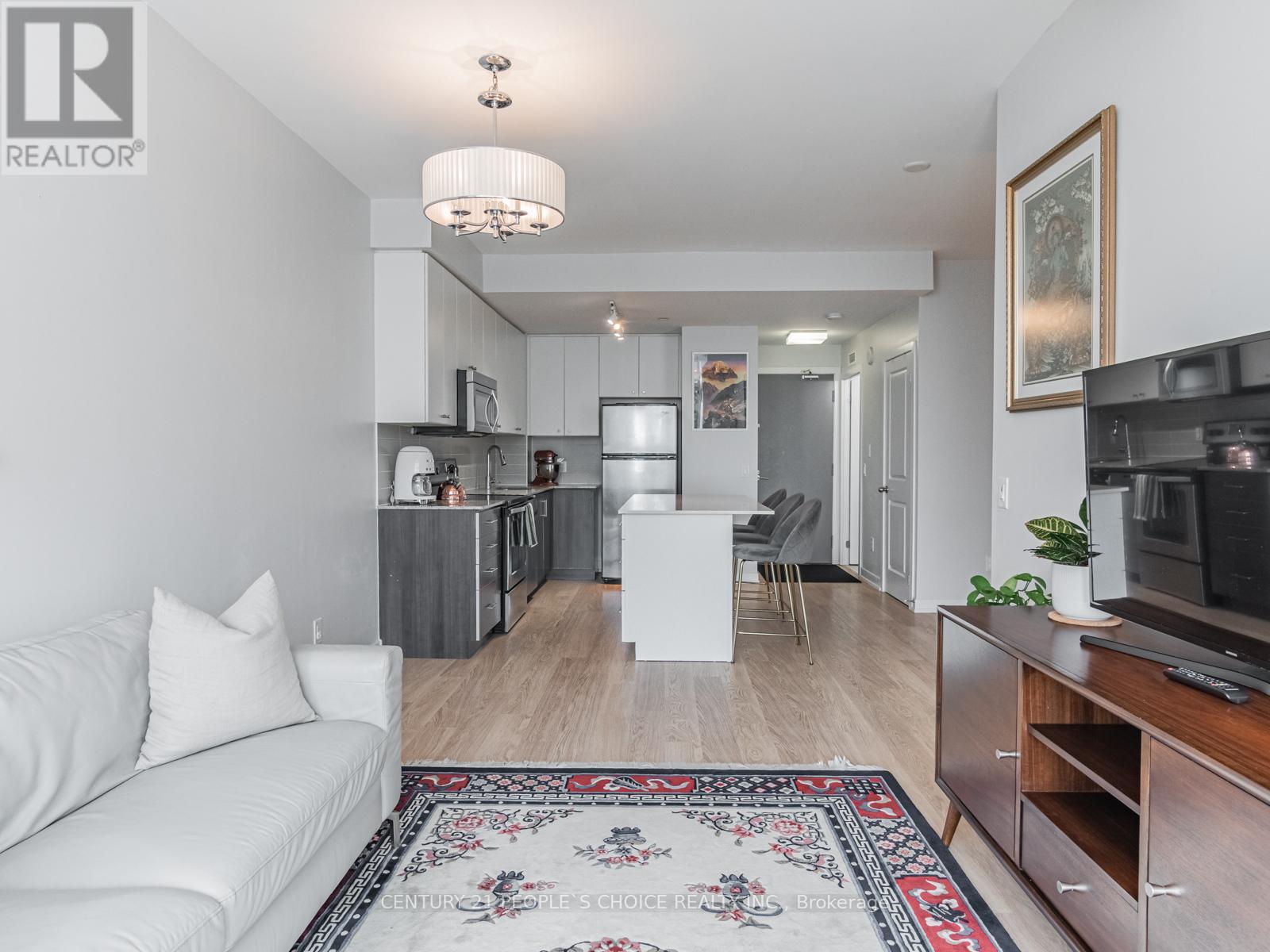 523 - 8 Fieldway Road, Toronto, Ontario  M8Z 0C3 - Photo 14 - W12436420