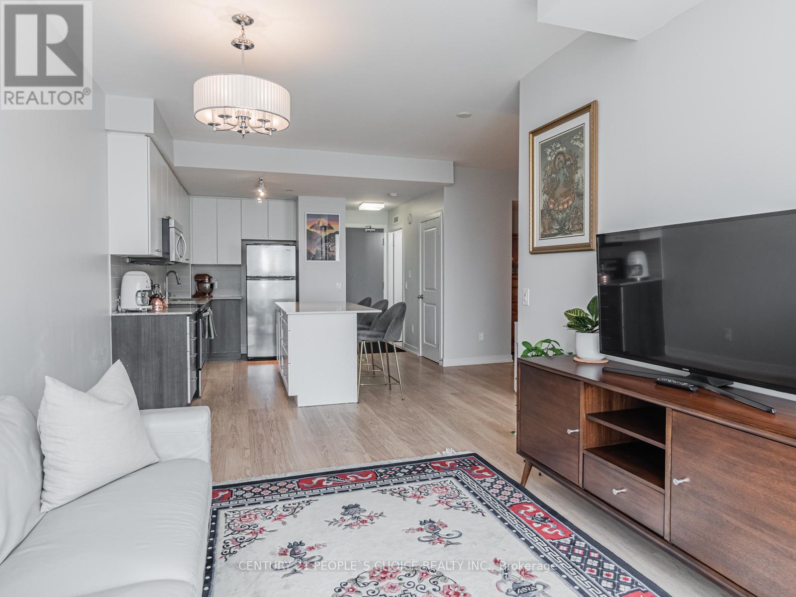 523 - 8 Fieldway Road, Toronto, Ontario  M8Z 0C3 - Photo 15 - W12436420