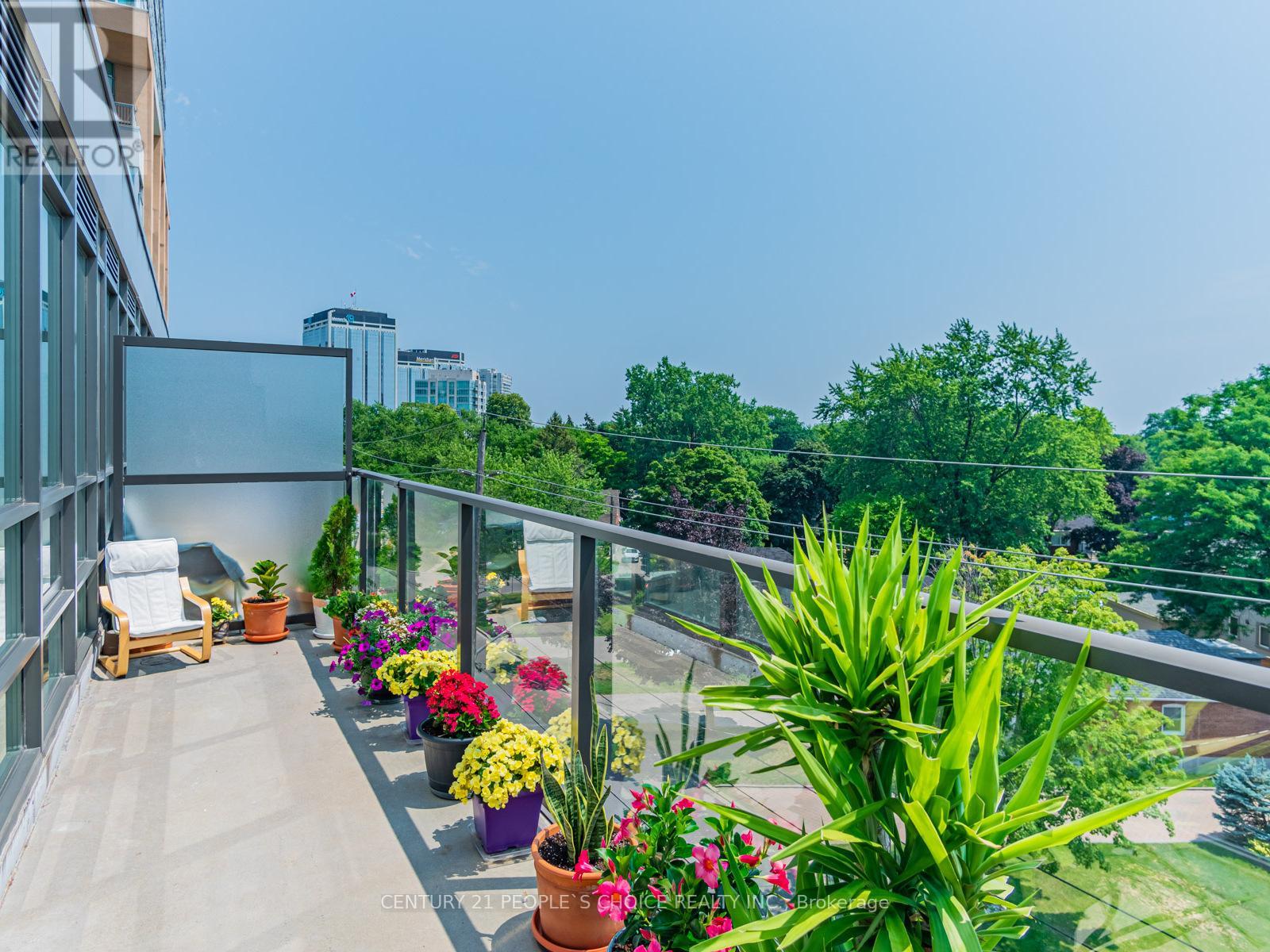 523 - 8 Fieldway Road, Toronto, Ontario  M8Z 0C3 - Photo 20 - W12436420