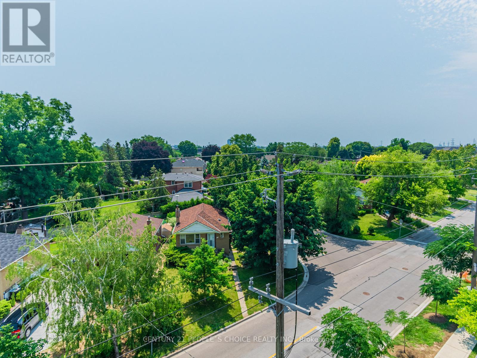 523 - 8 Fieldway Road, Toronto, Ontario  M8Z 0C3 - Photo 23 - W12436420