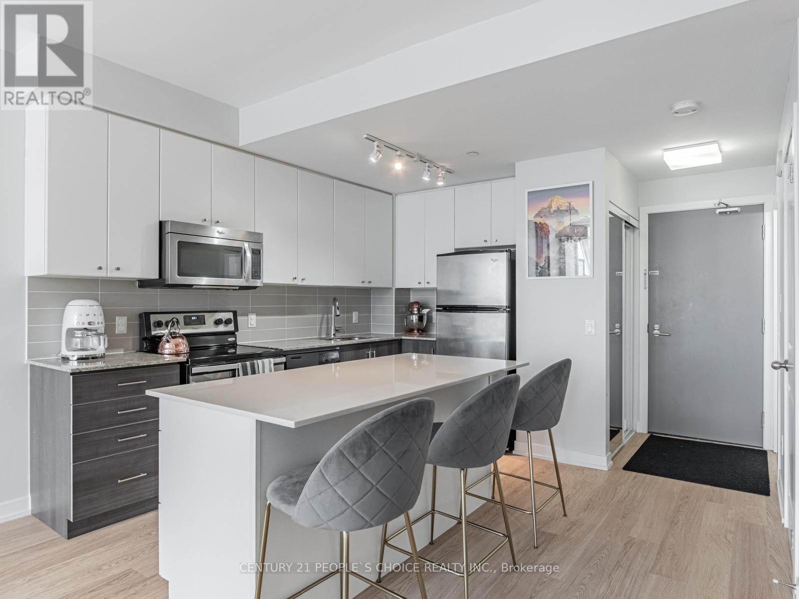 523 - 8 Fieldway Road, Toronto, Ontario  M8Z 0C3 - Photo 7 - W12436420