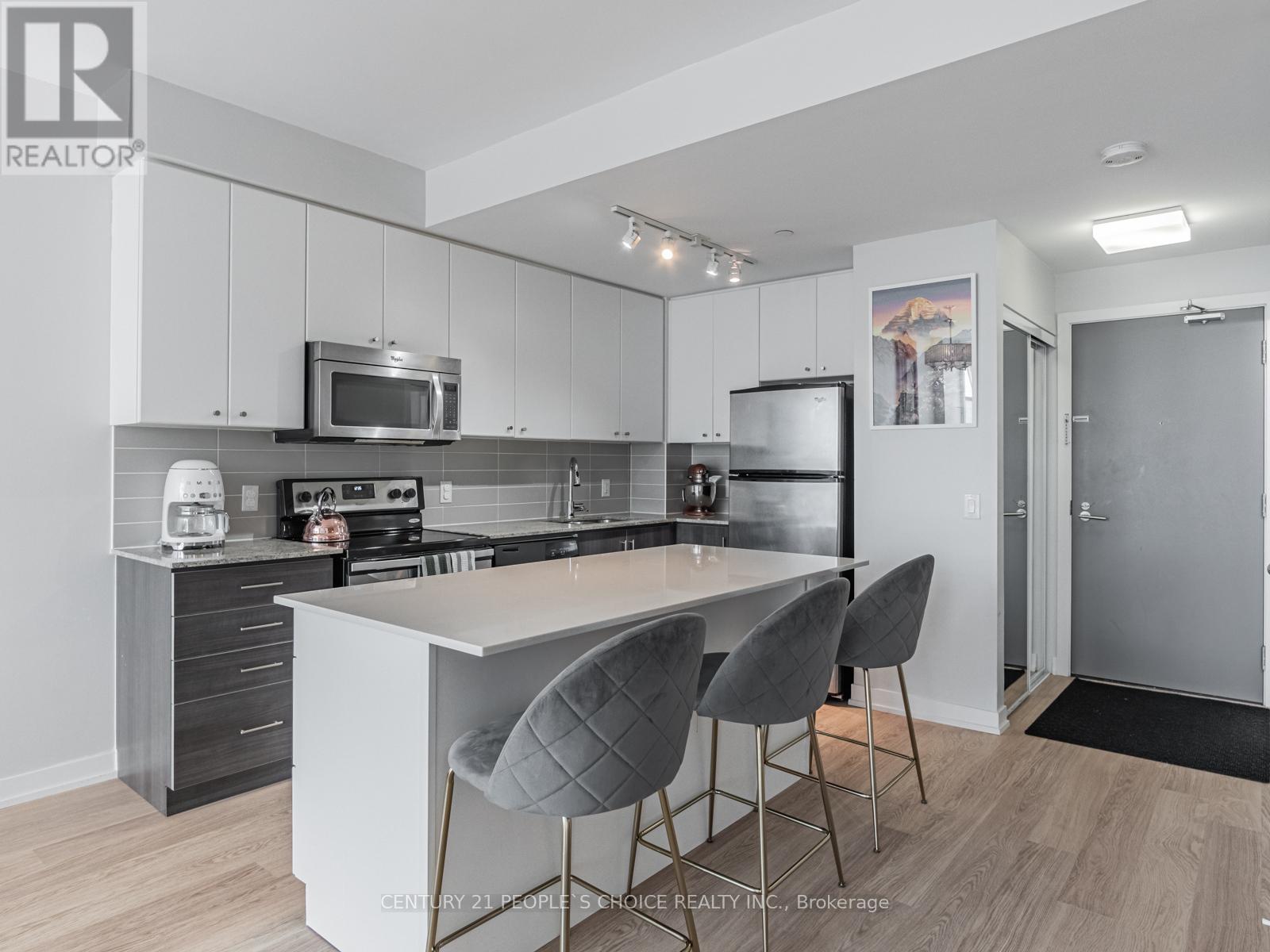 523 - 8 Fieldway Road, Toronto, Ontario  M8Z 0C3 - Photo 8 - W12436420