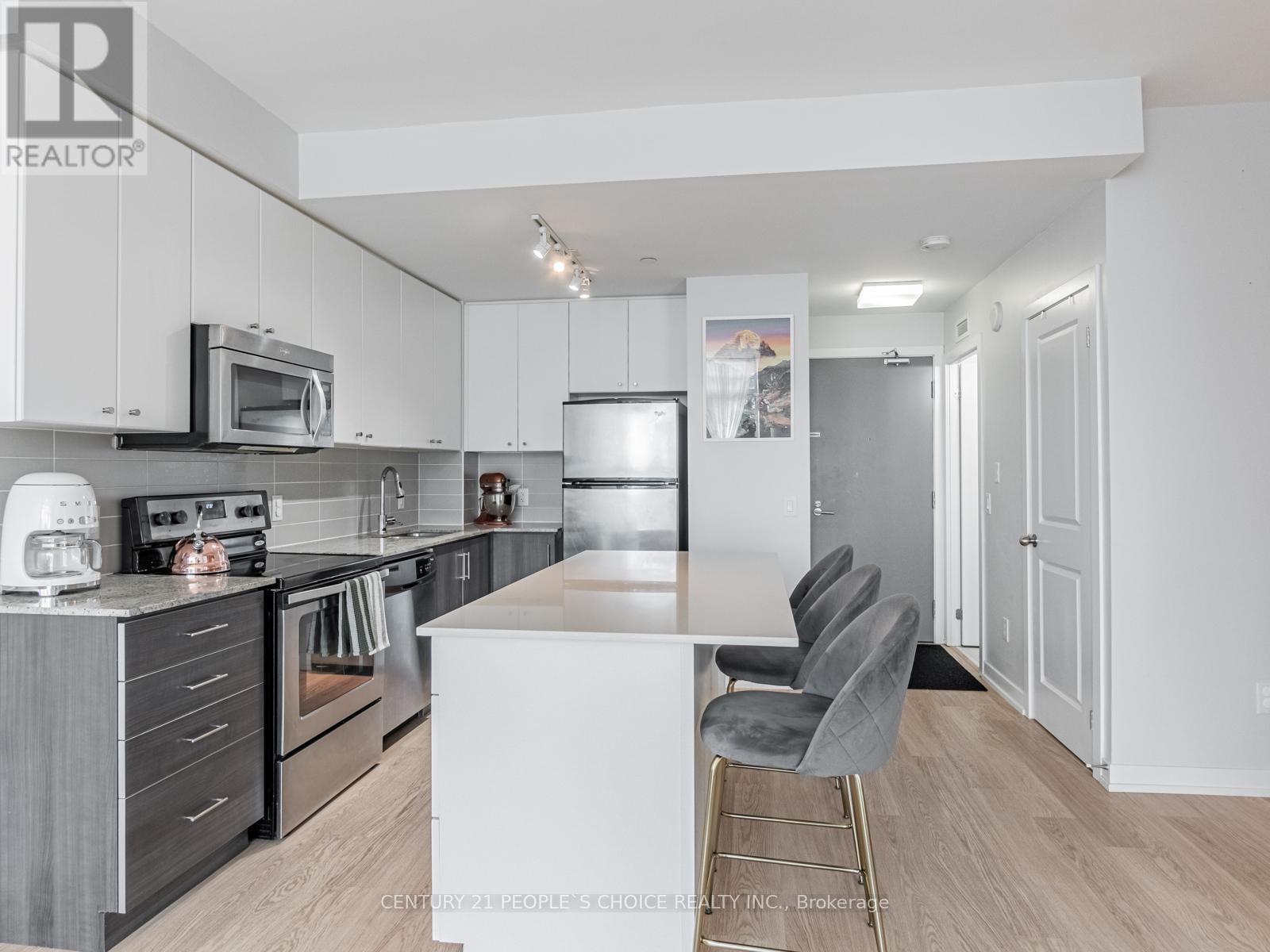 523 - 8 Fieldway Road, Toronto, Ontario  M8Z 0C3 - Photo 9 - W12436420