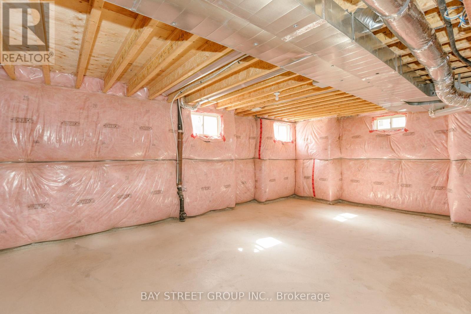 3127 Streamwood Pass, Oakville, Ontario  L6H 0T2 - Photo 43 - W12436422