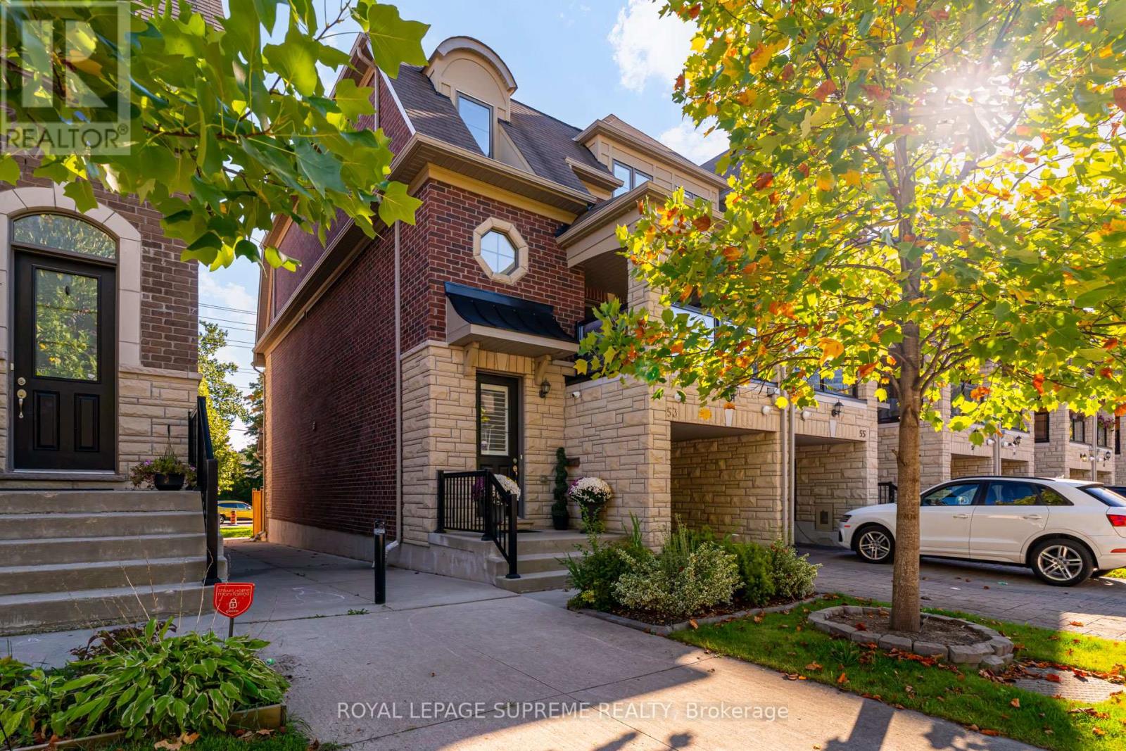 53 Dryden Way, Toronto, Ontario  M9R 0B2 - Photo 1 - W12436423