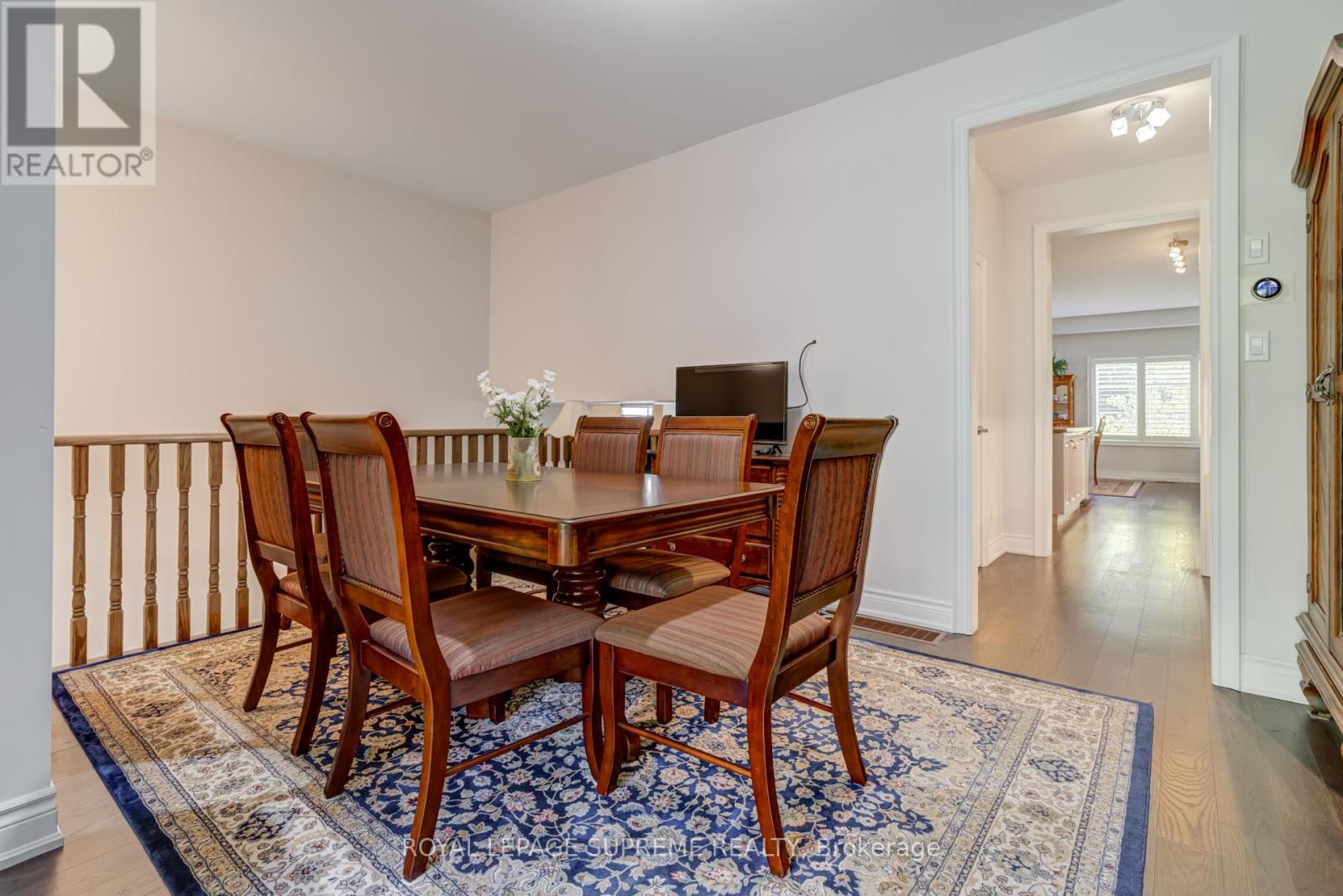 53 Dryden Way, Toronto, Ontario  M9R 0B2 - Photo 16 - W12436423