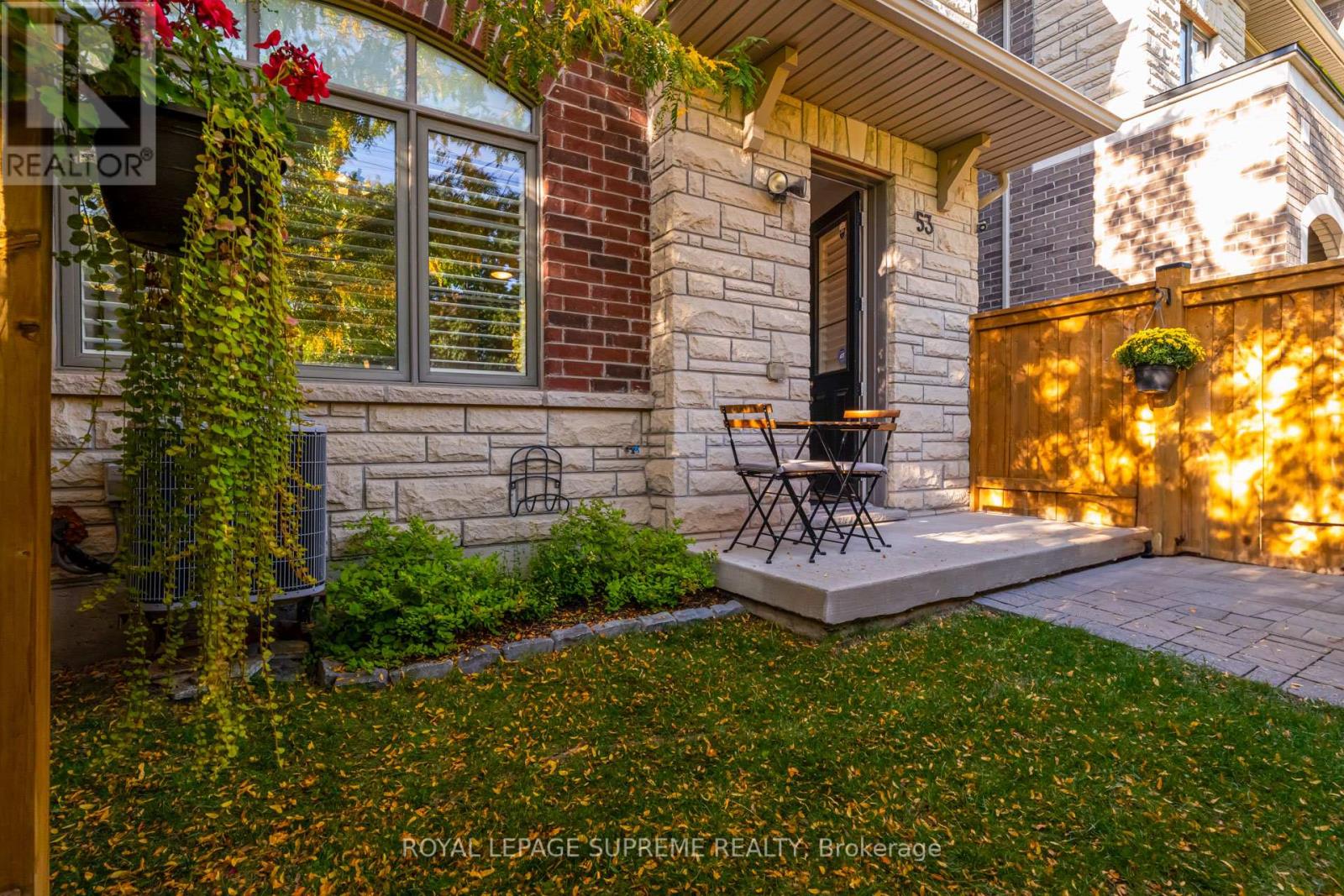 53 Dryden Way, Toronto, Ontario  M9R 0B2 - Photo 42 - W12436423