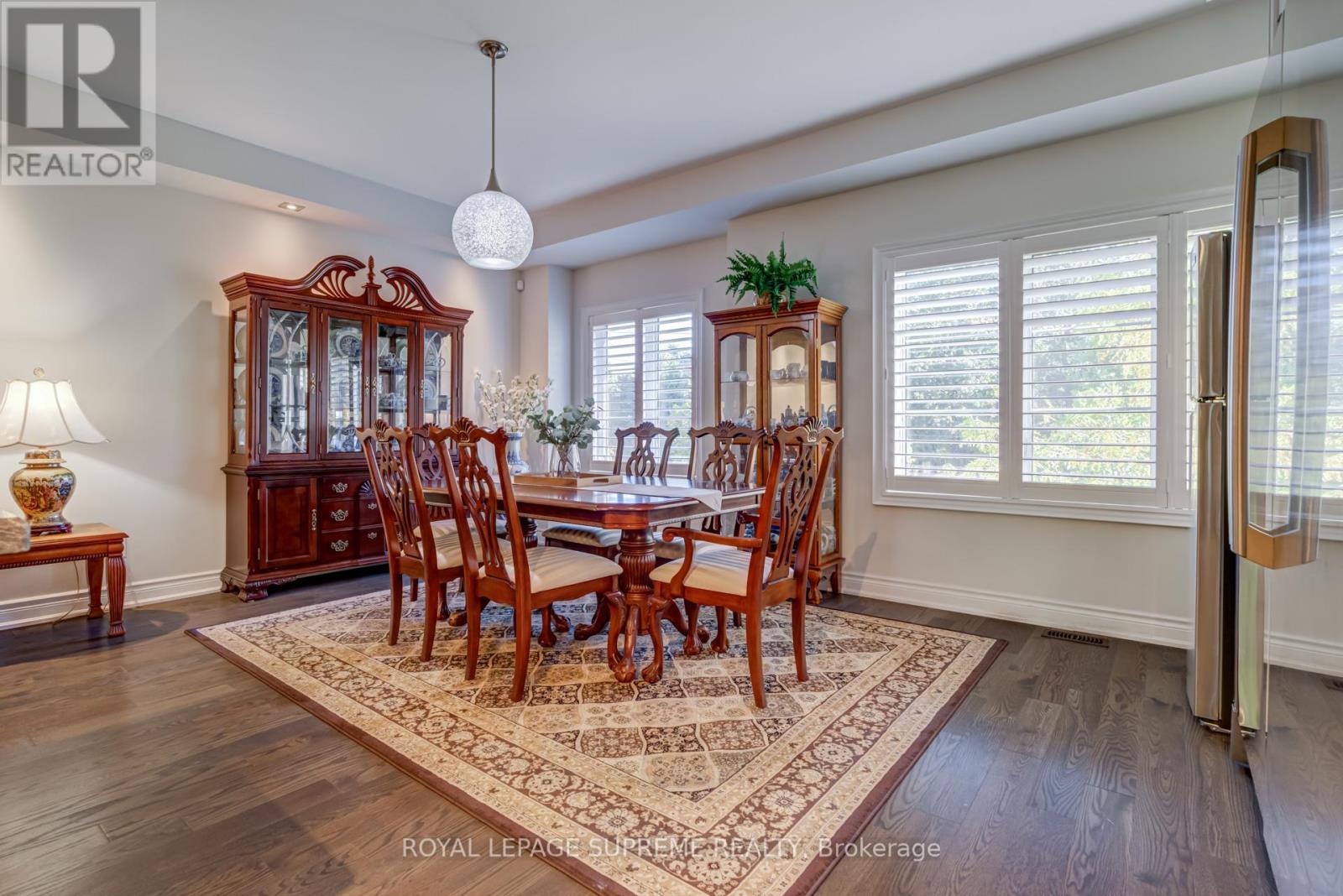 53 Dryden Way, Toronto, Ontario  M9R 0B2 - Photo 9 - W12436423
