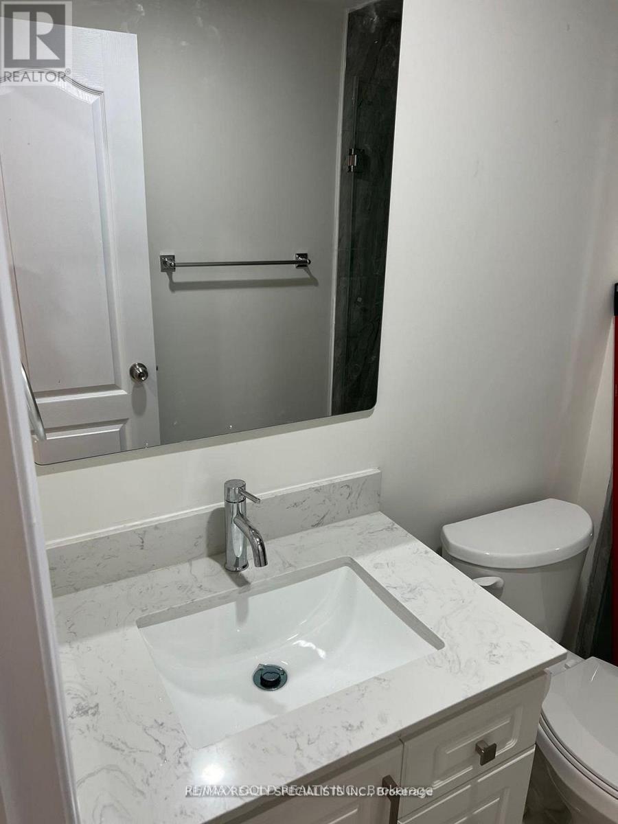 Bsmt - 10 Brent Stephens Way, Brampton, Ontario  L7A 0B6 - Photo 9 - W12436432